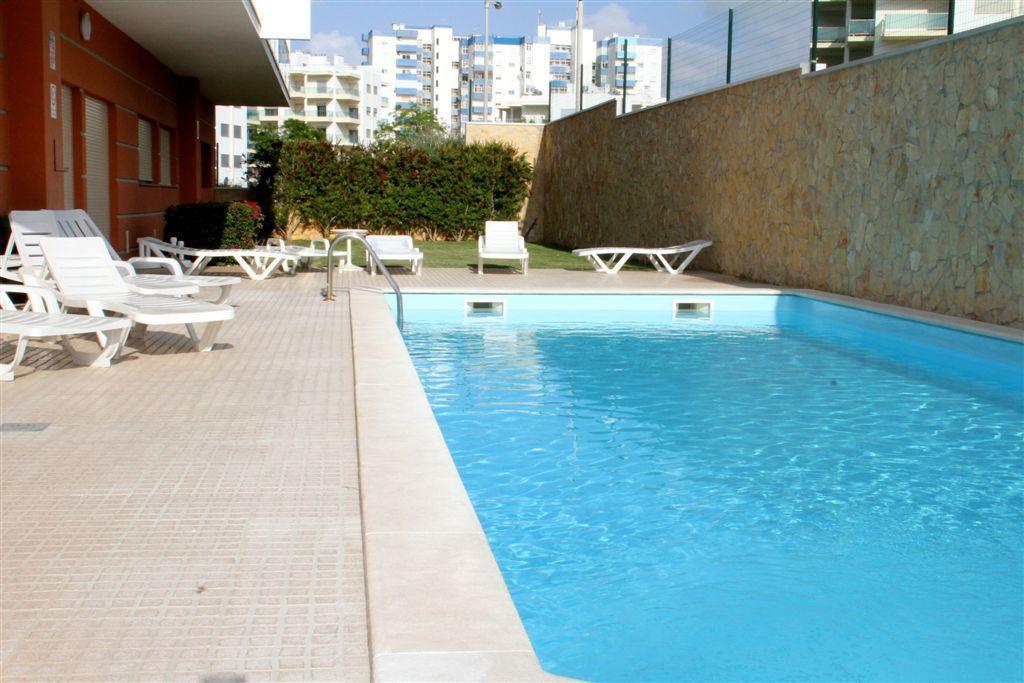 Apartment Alto Do Quintao Portimao